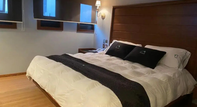 Люкс Hotel Contadero Suites y Villas