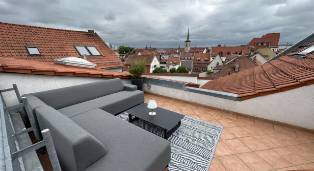 Номер Comfort Hotel Garni am Domplatz