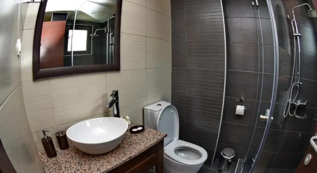 Студия Boutique Villa Arte