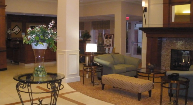 Hilton Garden Inn Anderson, Забронировать Отель Отели Южной Каролины с завтраком, Завтраки