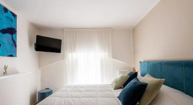 Номер Standard Suite Home Moncada