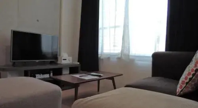 Residential Branche