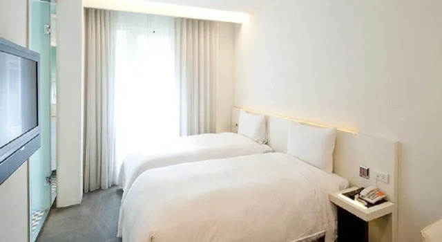 City Inn Hotel Ii