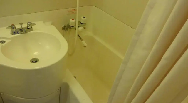 Номер Standard Hotel New Green