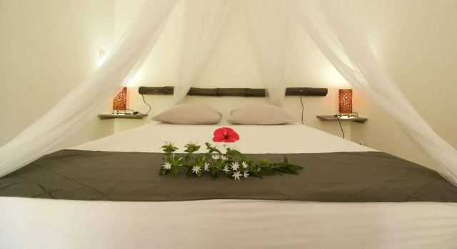 Orcéa & Spa Séjours Ecofriendly, Réserver Complexe hôtelier Hôtels 3 étoiles à Sainte-Anne, 3*