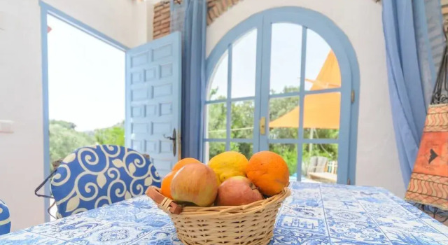 Casa Andalouse