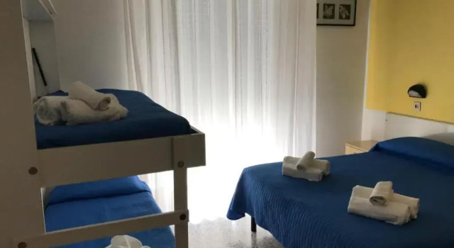 Номер Standard Hotel Perla Verde