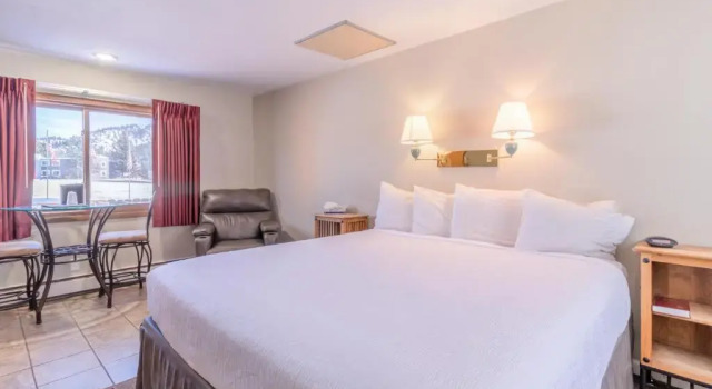 Номер Standard Murphys Resort