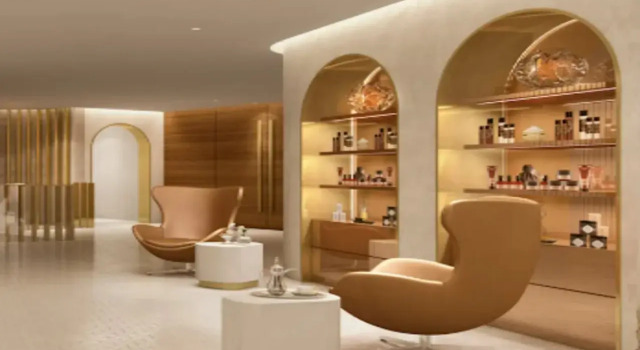 Waldorf Astoria Rabat Salé, Book Hotel Sale Rabat-Sale-Kenitra