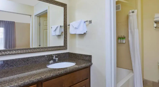 Люкс Staybridge Suites Lansing-Okemos by IHG