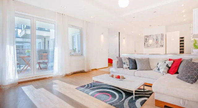 Apartamenty Homely Place Centrum - Stary Rynek - Parking, Забронировать Апартаменты/квартира Апартаменты Познани, рядом с Jesuit Collegium, Апартаменты/квартира