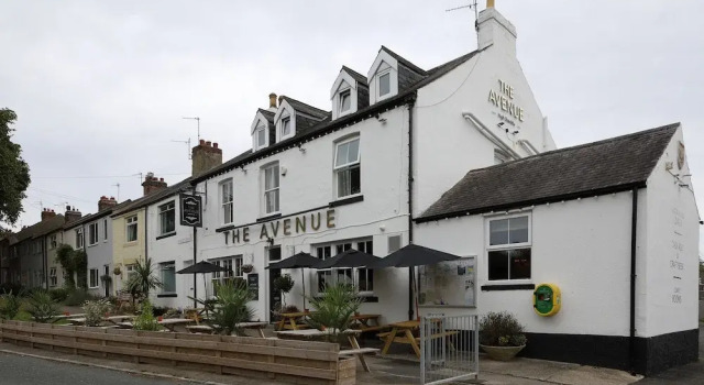 The Avenue, Reserva ahora Hotel Shincliffe Durham