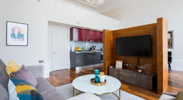 Sweet Inn Lancaster Gate