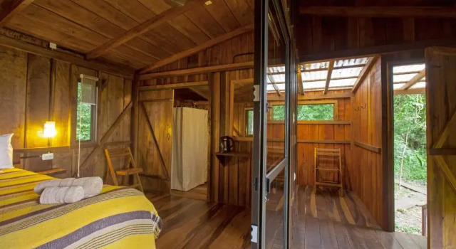 Chacra del Agua Reserva Privada, Book Hotel Hotels in Misiones with a Pool, Swimming Pool