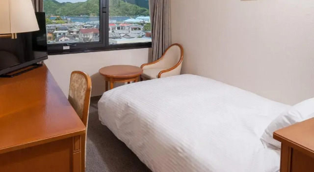 Одноместный номер Superior Hotel Kinsuien