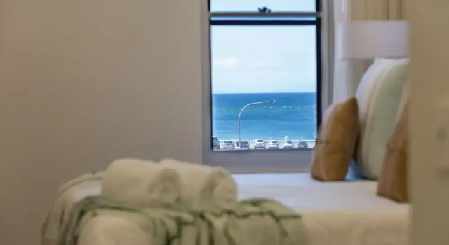 Четырёхместный люкс Astina Suites, Forster