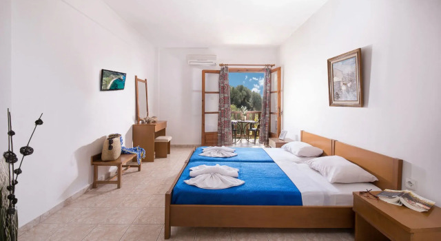Azapiko Blue Sea Hotel, Book Hotel Hotels in Toroni with Breakfast, Breakfasts
