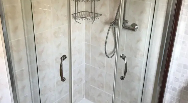 Номер Standard Foinaven Bed & Breakfast
