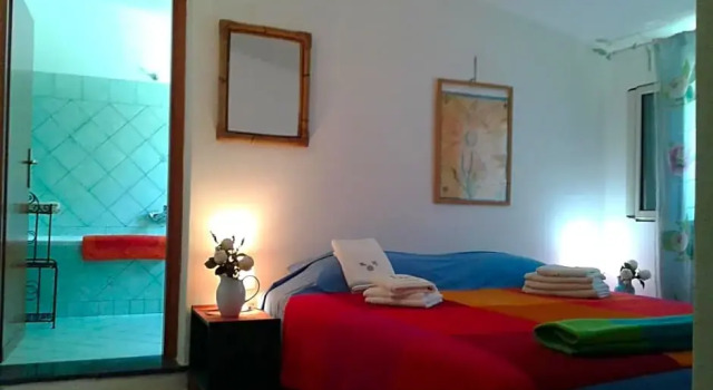 Lo Stazzo, Varaa Mini-hotelli Aggius Gallura