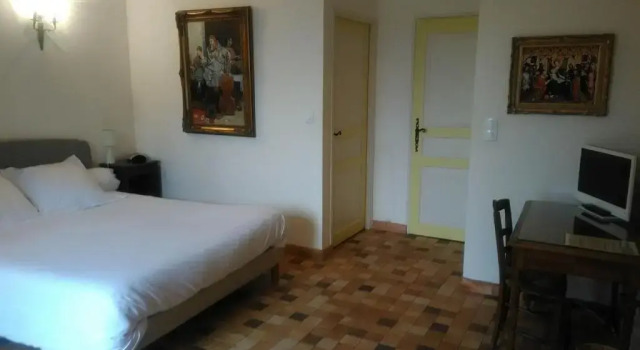 Номер Superior Le Vieux Chateau