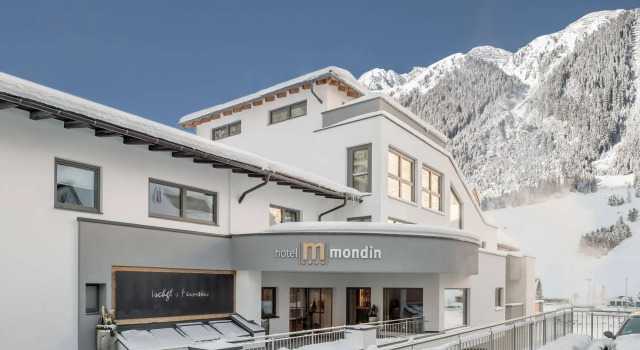 Hotel Mondin