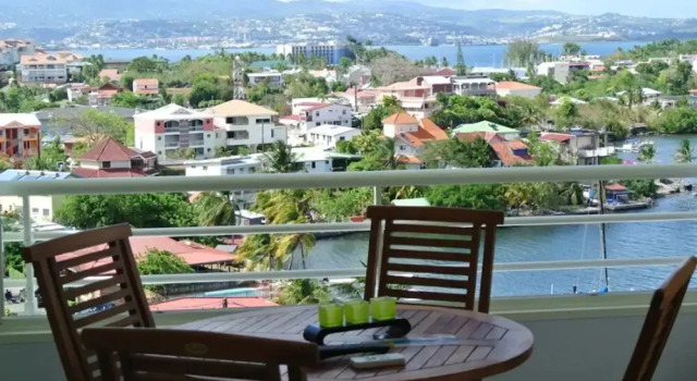 Апартаменты Residence Villas Melissa