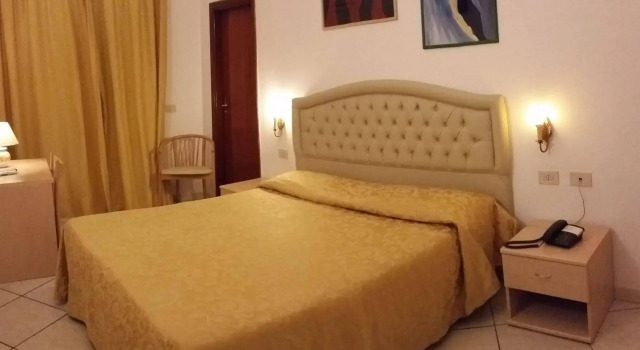 Hotel La Perla