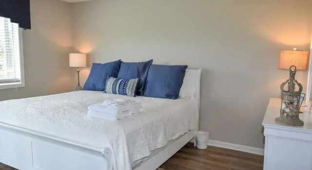 Waterway Landing 205D - 2 Br Condo
