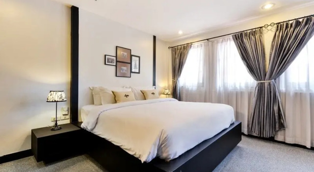 Aspira Davinci Sukhunvit 31