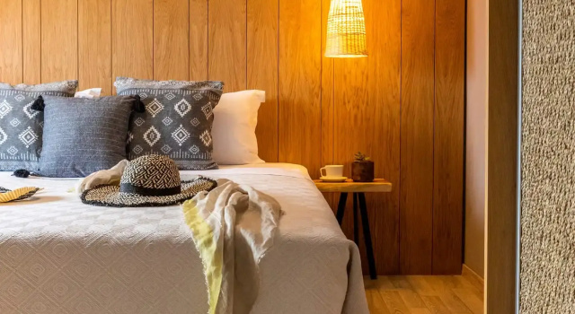 Люкс Skiathos Theros, Philian Hotels and Resorts