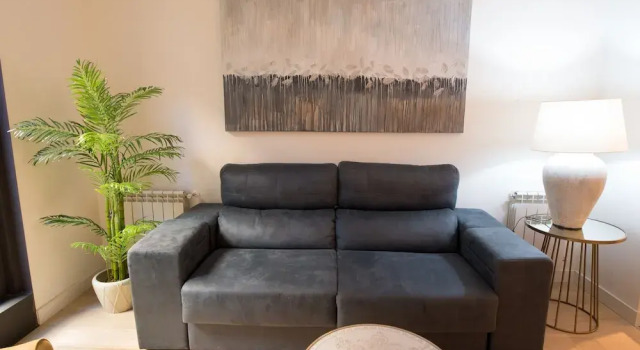 Lujoso apartamento Chamberi, 预订 公寓 钱贝里区 马德里