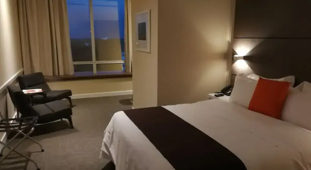 Номер Classic Paseo La Galería Hotel & Suites