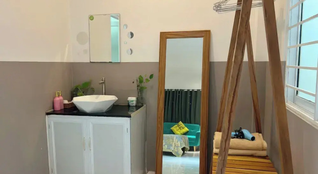 Номер Superior Soho Homestay Phu Quoc
