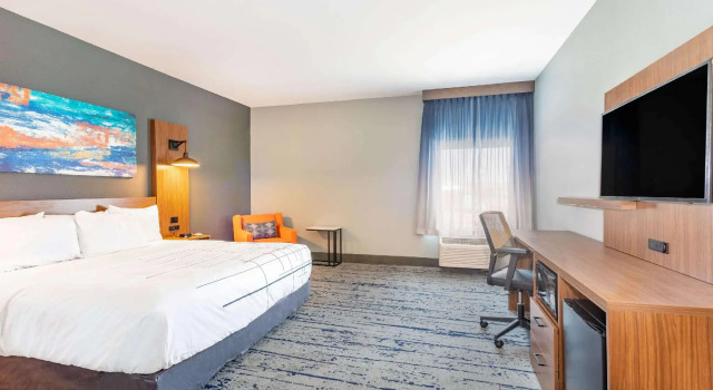 Двухместный номер Standard La Quinta Inn & Suites Limon by Wyndham