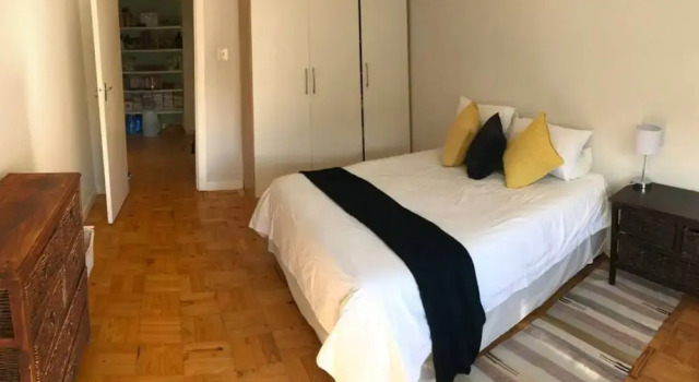 Sunny 2 Bedroom Tamboerskloof Apartment, Забронировать Апартаменты/квартира Апартаменты Cape Peninsula, Апартаменты/квартира