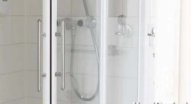 Двухместный номер Standard Hotel Doria