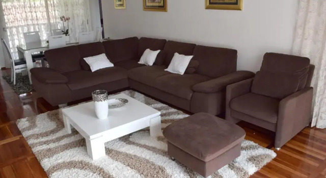 Апартаменты Superior Villa Rubcic