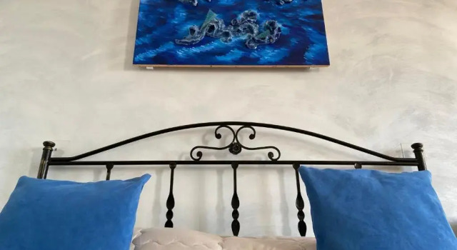 Студия Ulisse Maison de Charme