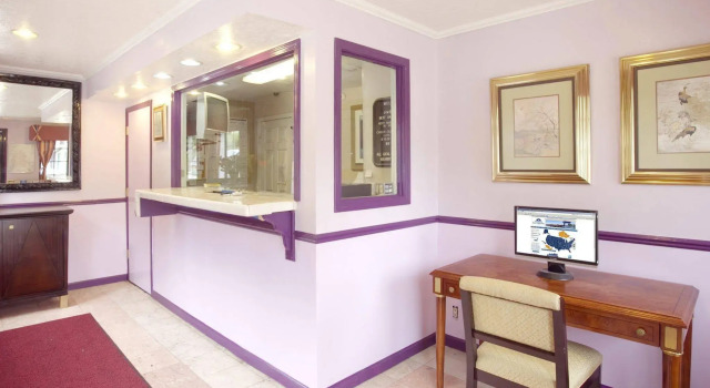 Americas Best Value Inn Richmond San Francisco
