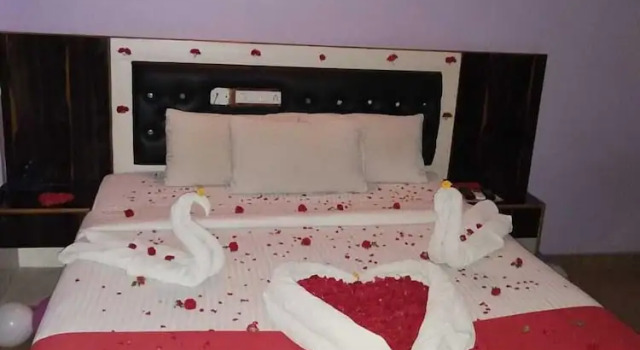 Номер Comfort Elite Inn
