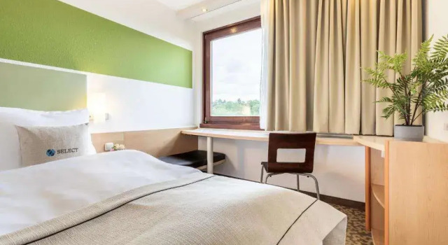 Ibis Styles Osnabrueck, Забронировать Отель Оснабрюк Osnabrücker Land