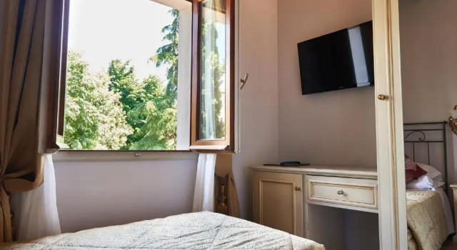 Одноместный номер Standard Villa Royal