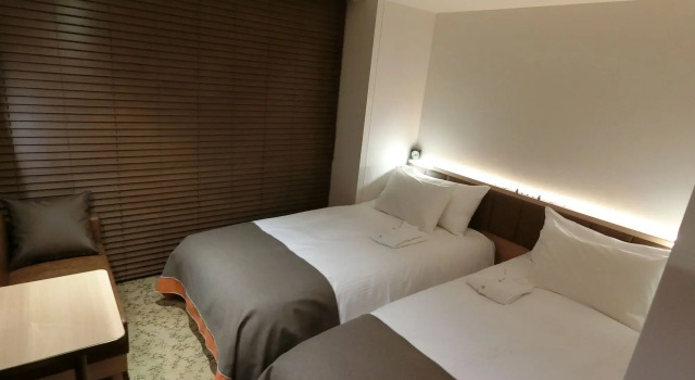 Nest Hotel Tokyo Hanzomon
