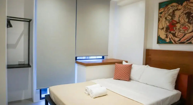 Номер Standard Cayco House by Hotel Durban