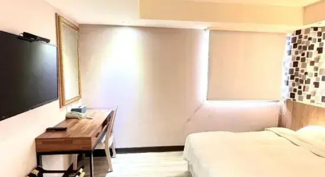 Jin Hwa Hotel