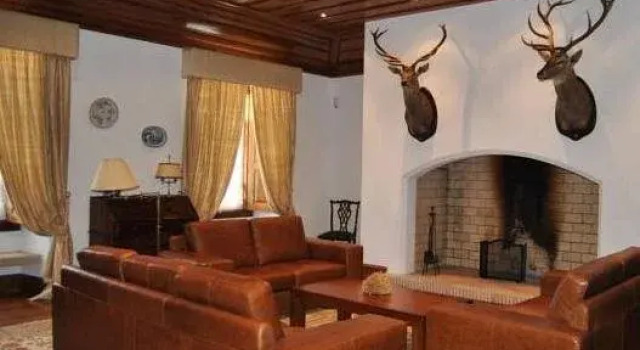 Casa De Campo Da Coudelaria De Alter, Prenota Hotel Hotel a Alentejo con parcheggio, Parcheggio