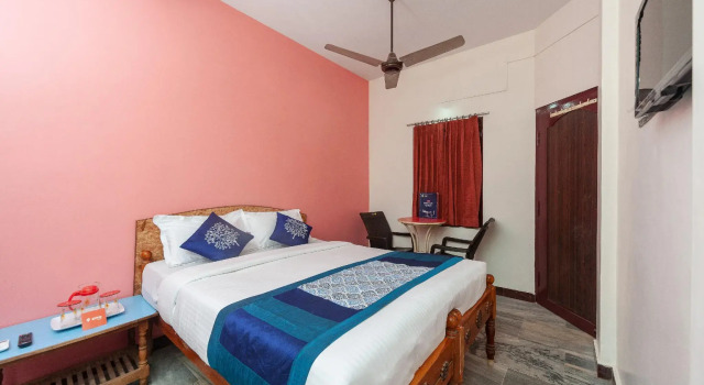 Atchaya Rooms By OYO Rooms