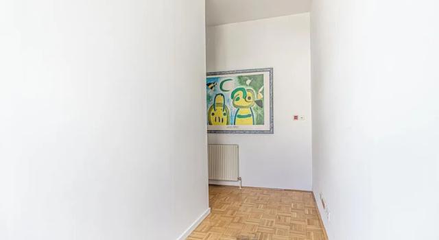 Номер Standard Comfy 4BR Apt Ideal for Groups Families