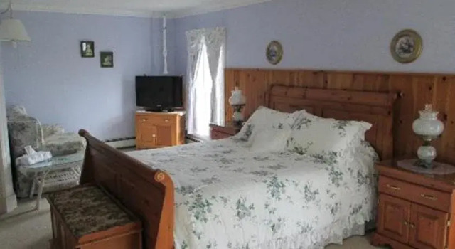 Cois Farraige, Забронировать Отель Нью-Глазго Green Gables Shores
