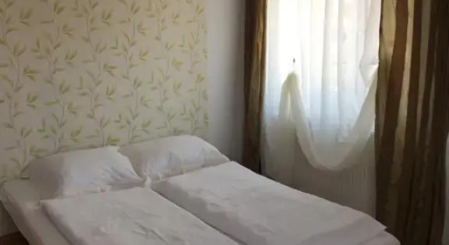 Номер Standard Pensiunea Kristine Sibiu